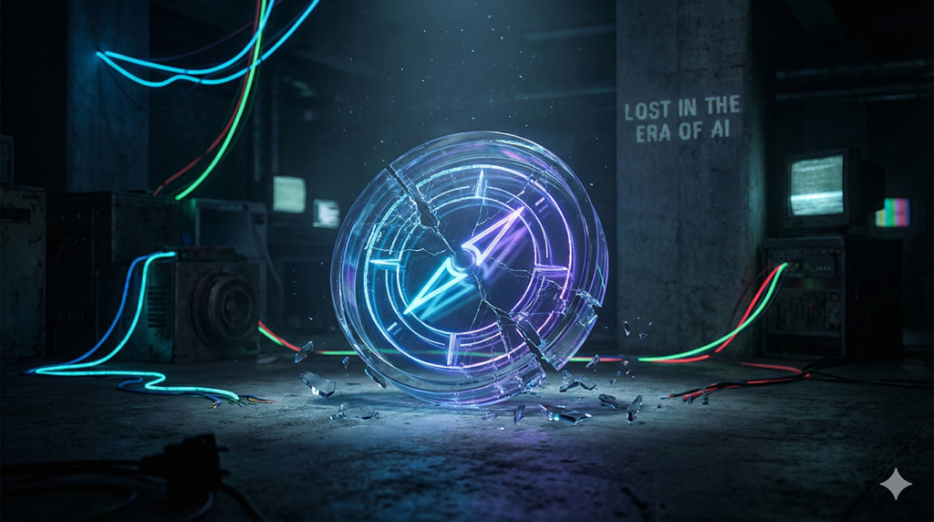 いちばん危ない組み合わせは“能力×権限”