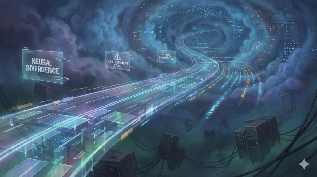 ハルシネーションは“敵”より“特性”